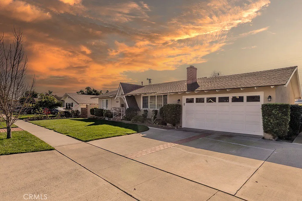 2834 W Keys Ln, Anaheim, CA 92804 - CURTIS WESSELN